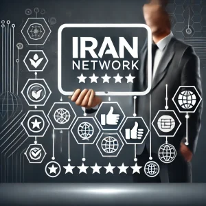 بررسی نظرات مشتریان ایران نتورک؛ تجربه واقعی و اعتماد ماندگار