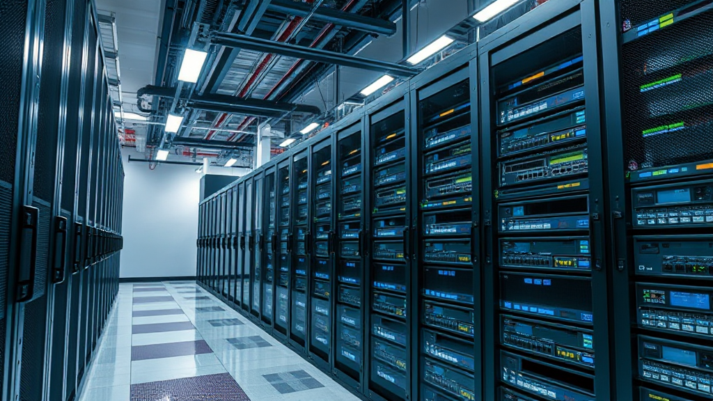 مجازیسازی VMware - تصویر شاخص