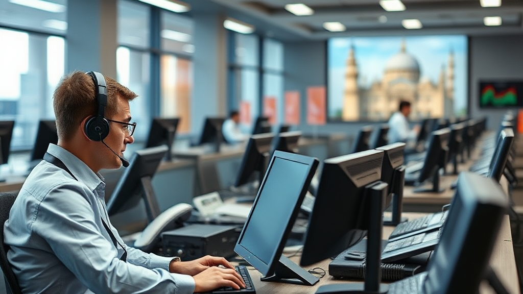 نصب و راهاندازی VoIP - تصویر شاخص