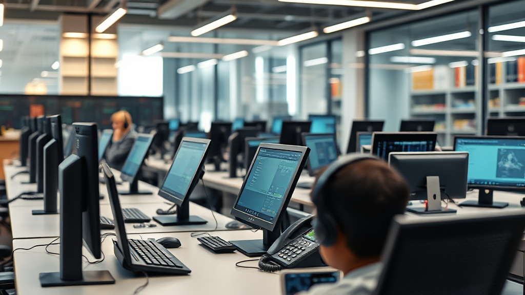 نصب و راهاندازی VoIP