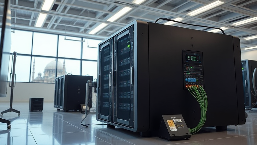 خدمات ذخیرهسازی NAS و SAN