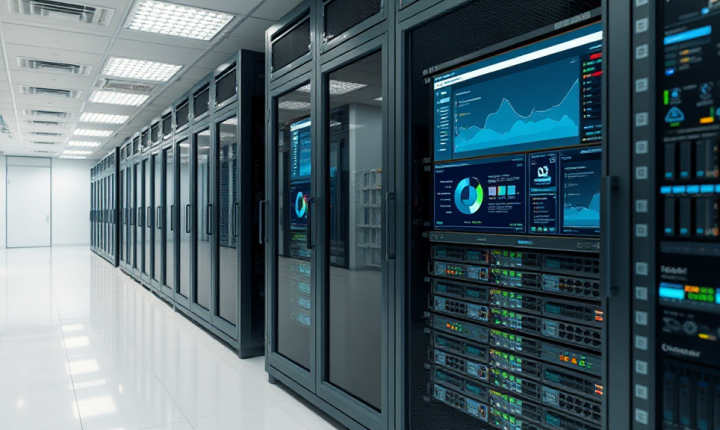 مهاجرت به مجازیسازی VMware - تصویر شاخص