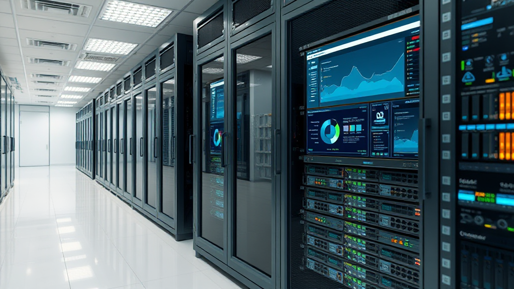 مهاجرت به مجازیسازی VMware - تصویر شاخص